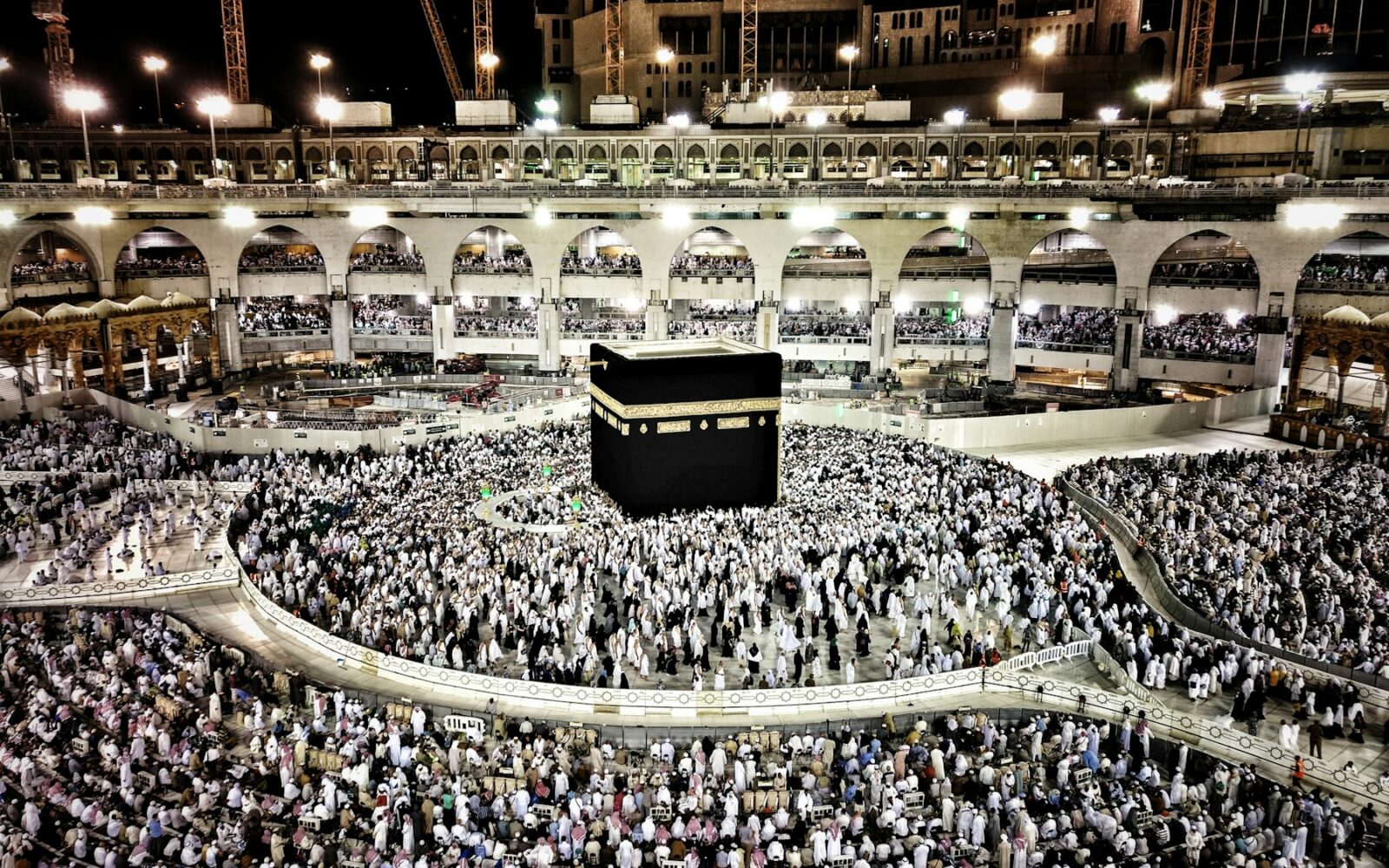 Mescid-i Haram